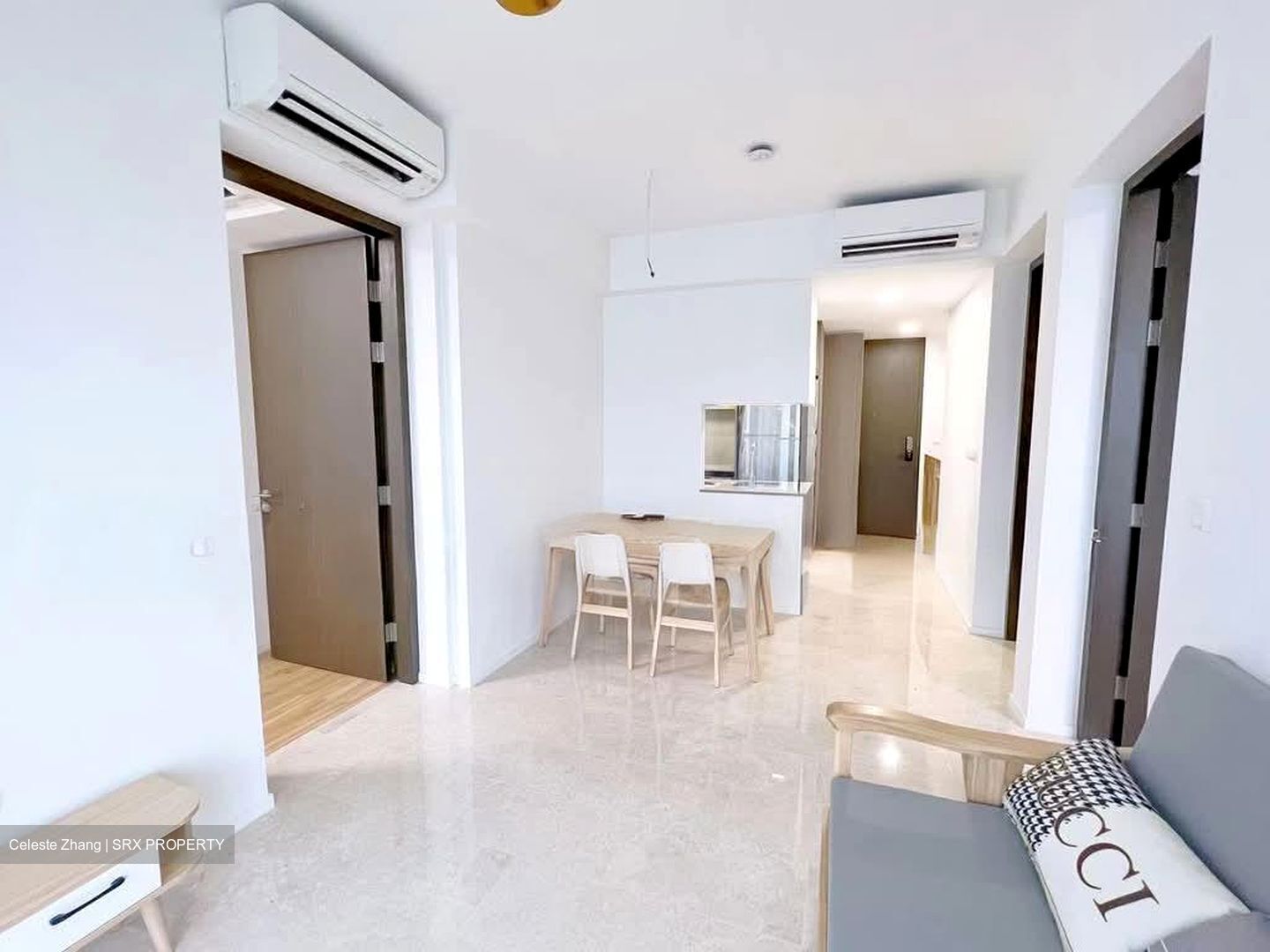 Avenue South Residence (D3), Apartment #553909301
